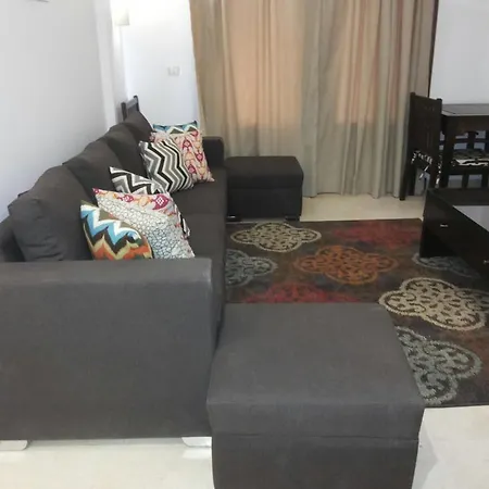 Sabina Apartment El Gouna