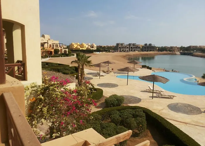 Hotel Sabina El Gouna Hurghada