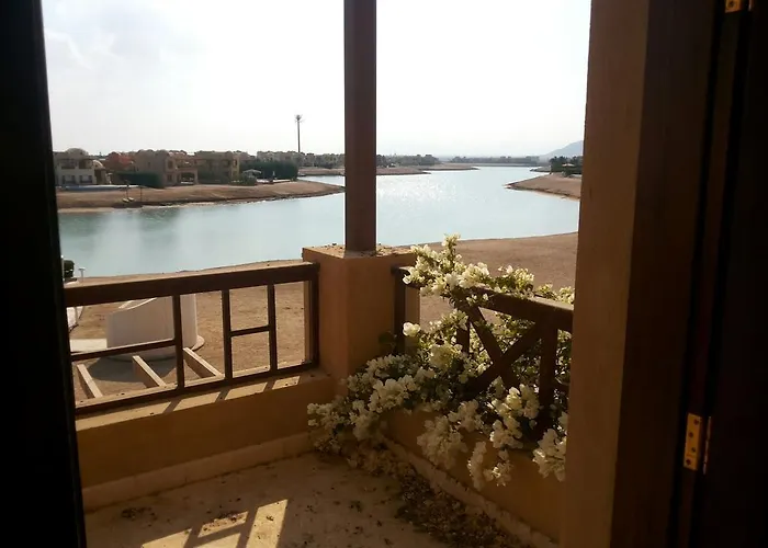 Sabina El Gouna * Hurghada