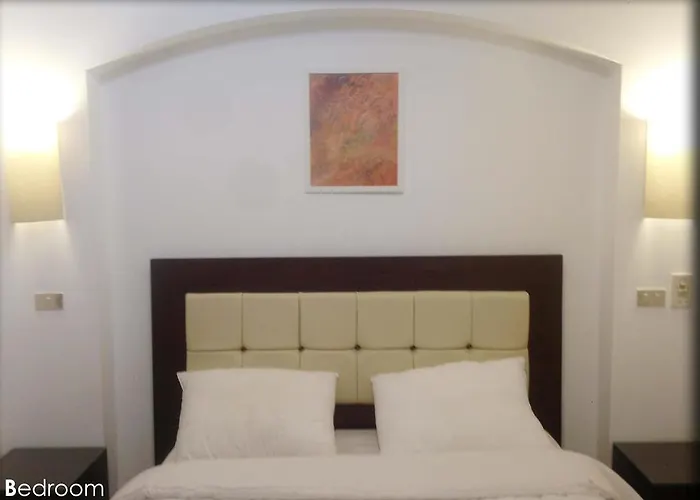 Hotel Sabina El Gouna *