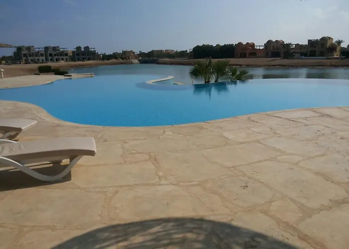 Sabina El Gouna *