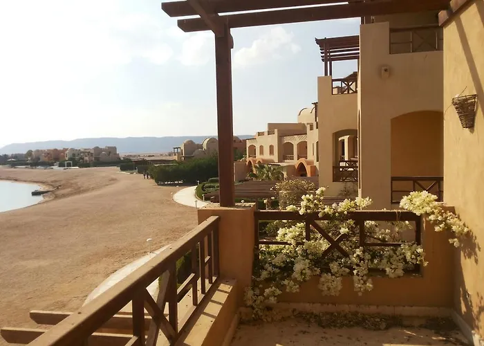 Hotel Sabina El Gouna Hurghada