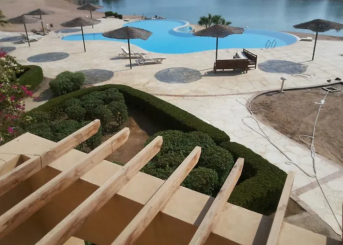 Hotel Sabina El Gouna