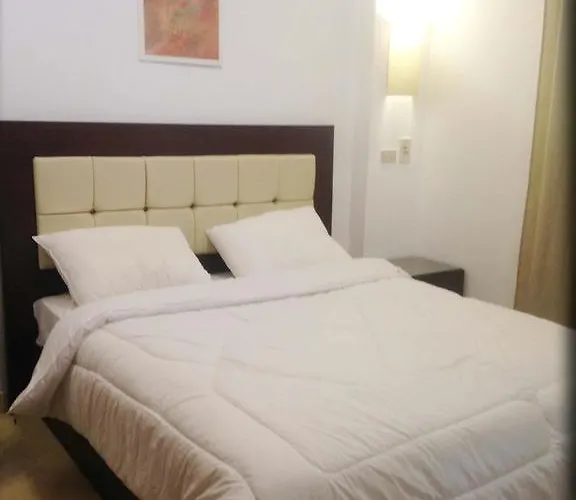 Hotel Sabina El Gouna *