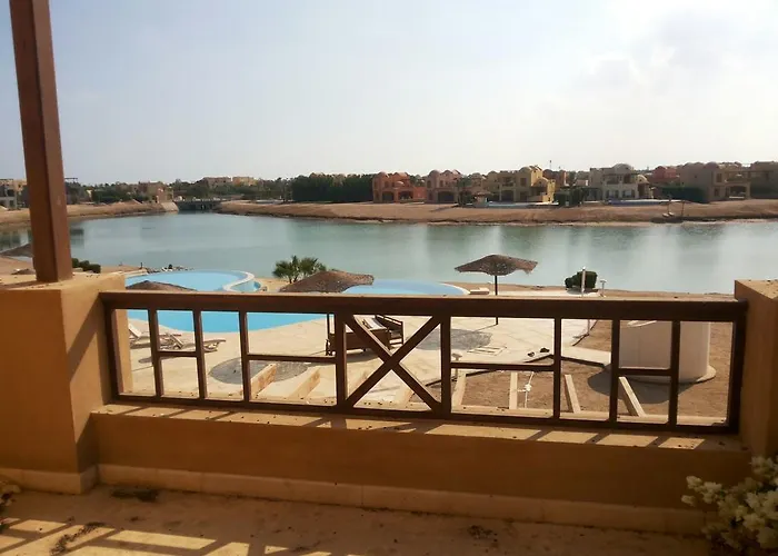 Sabina El Gouna * Hurghada