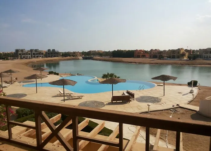 Sabina El Gouna Hurghada