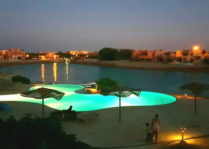 Hotel Sabina El Gouna