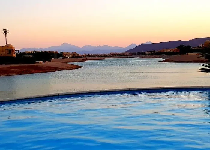 Sabina El Gouna * Hurghada